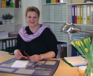 Brigitte Schmid Steuerberaterin und Rechtsanwältin